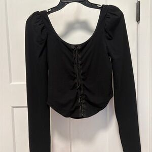 Free People Long Sleeve